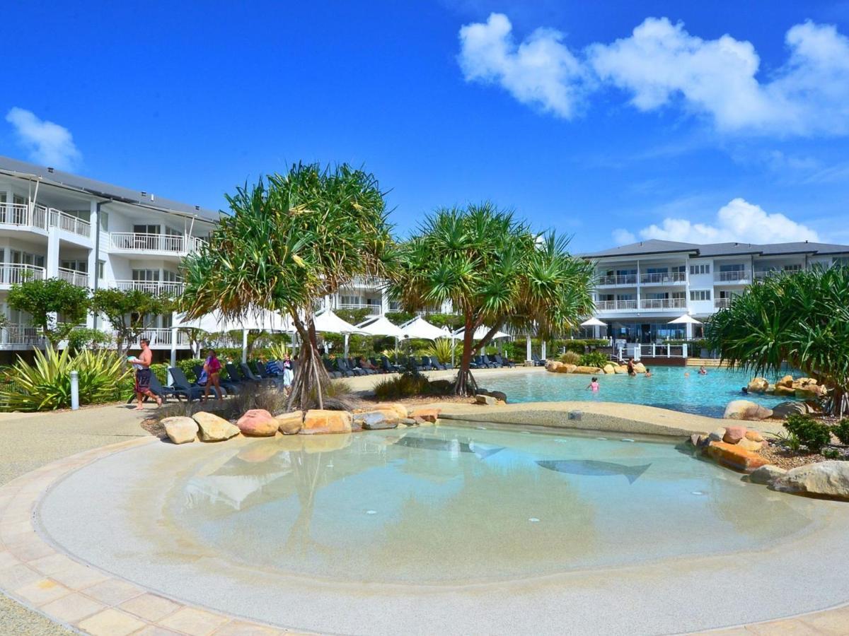 Resort On The Beach 2214/2215 Kingscliff Exterior photo