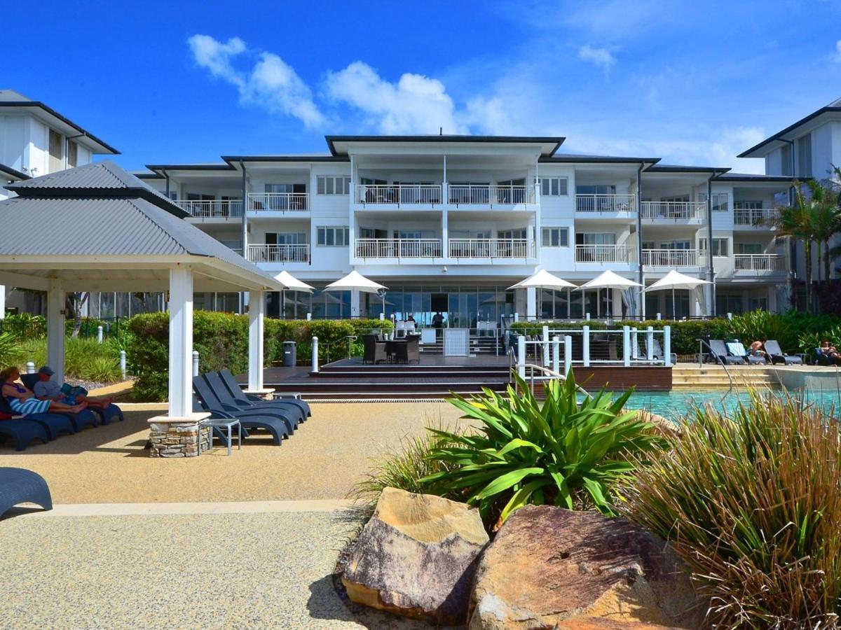 Resort On The Beach 2214/2215 Kingscliff Exterior photo