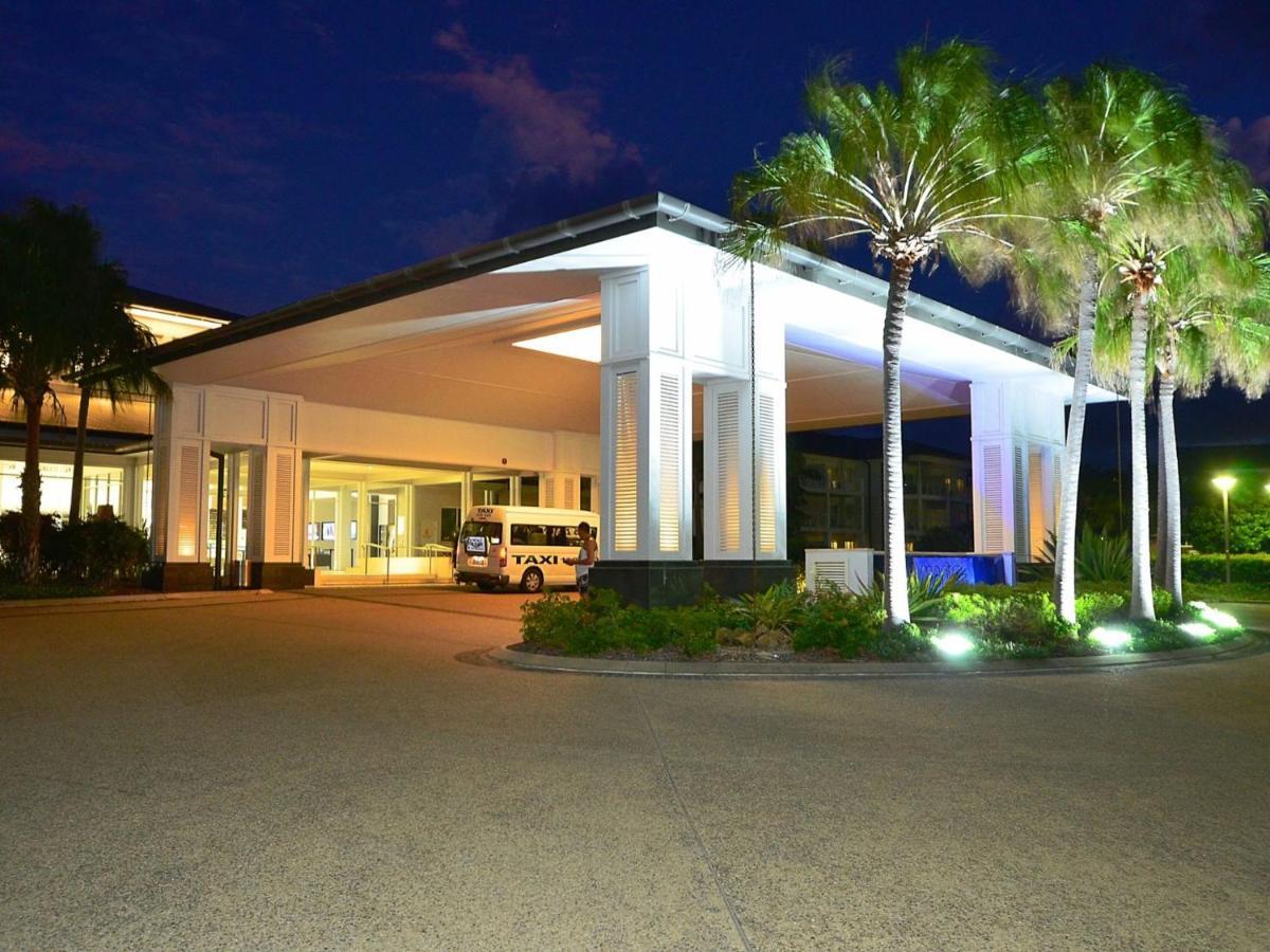 Resort On The Beach 2214/2215 Kingscliff Exterior photo