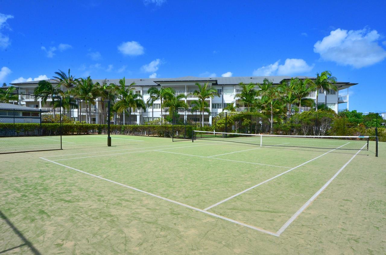 Resort On The Beach 2214/2215 Kingscliff Exterior photo